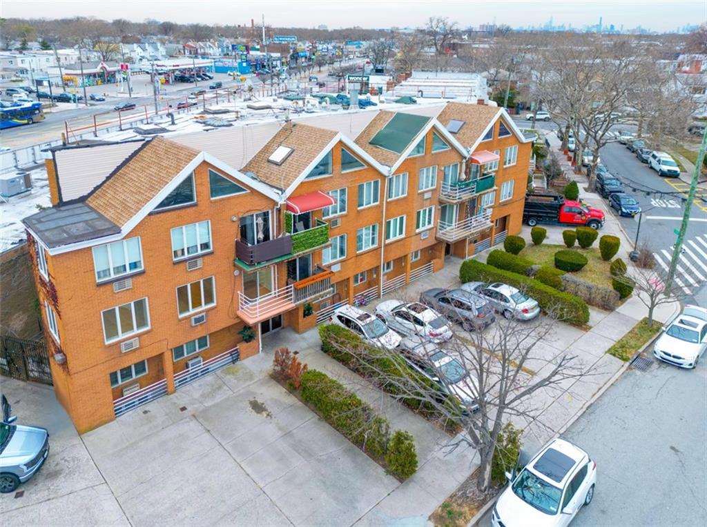 2022 East 53rd Street Old Mill Basin Brooklyn NY 11234