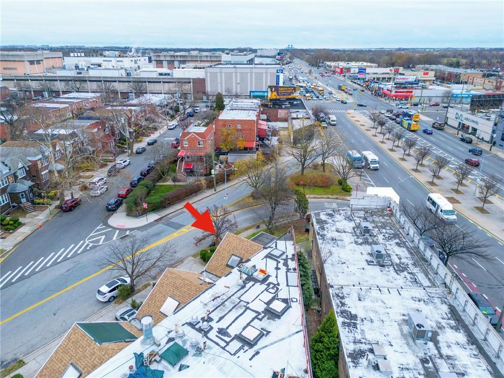 2022 East 53rd Street Old Mill Basin Brooklyn NY 11234