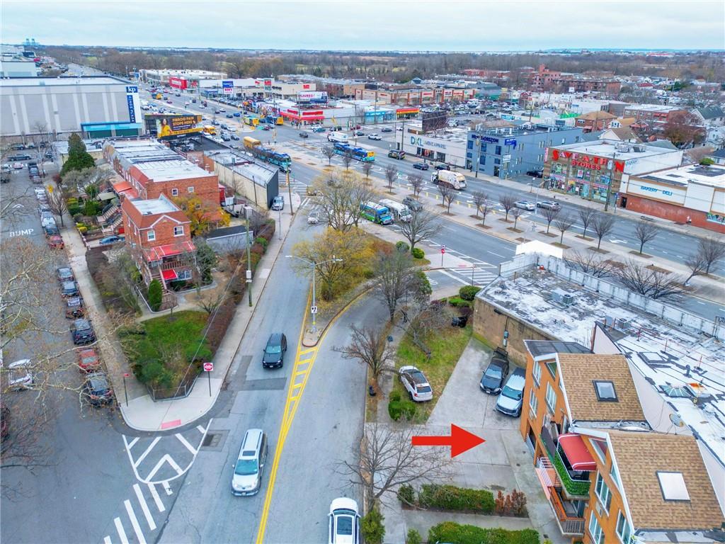 2022 East 53rd Street Old Mill Basin Brooklyn NY 11234