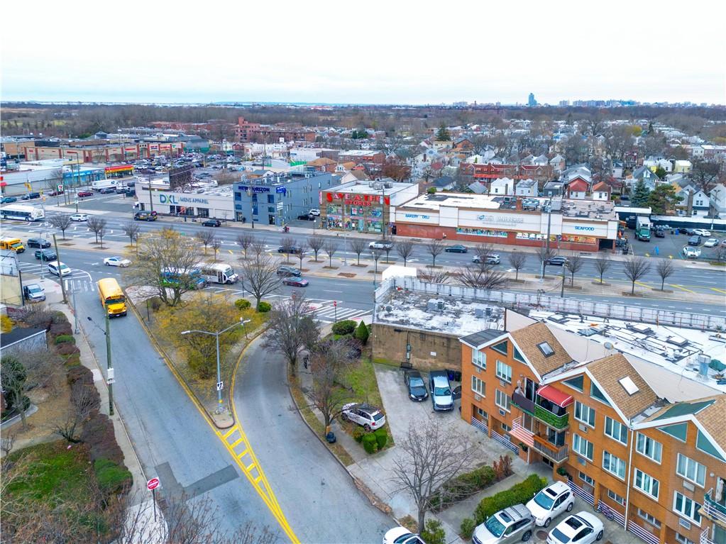 2022 East 53rd Street Old Mill Basin Brooklyn NY 11234