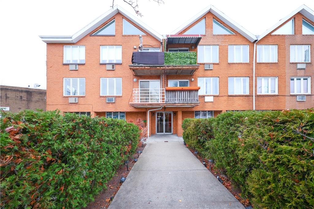 2022 East 53rd Street Old Mill Basin Brooklyn NY 11234