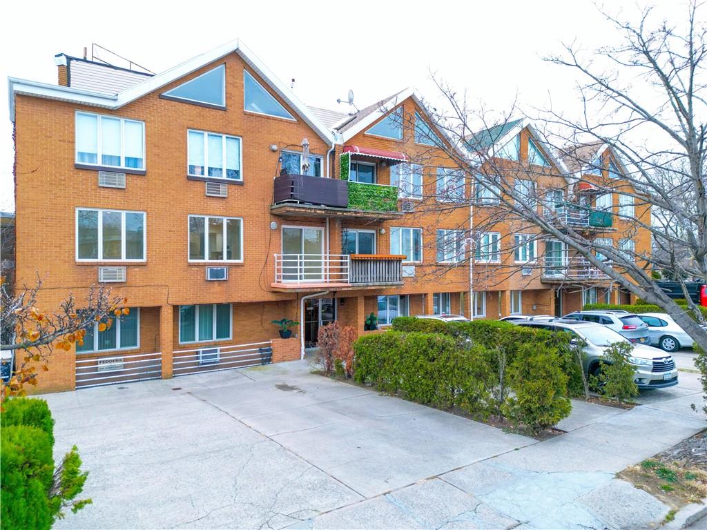 2022 East 53rd Street Old Mill Basin Brooklyn NY 11234