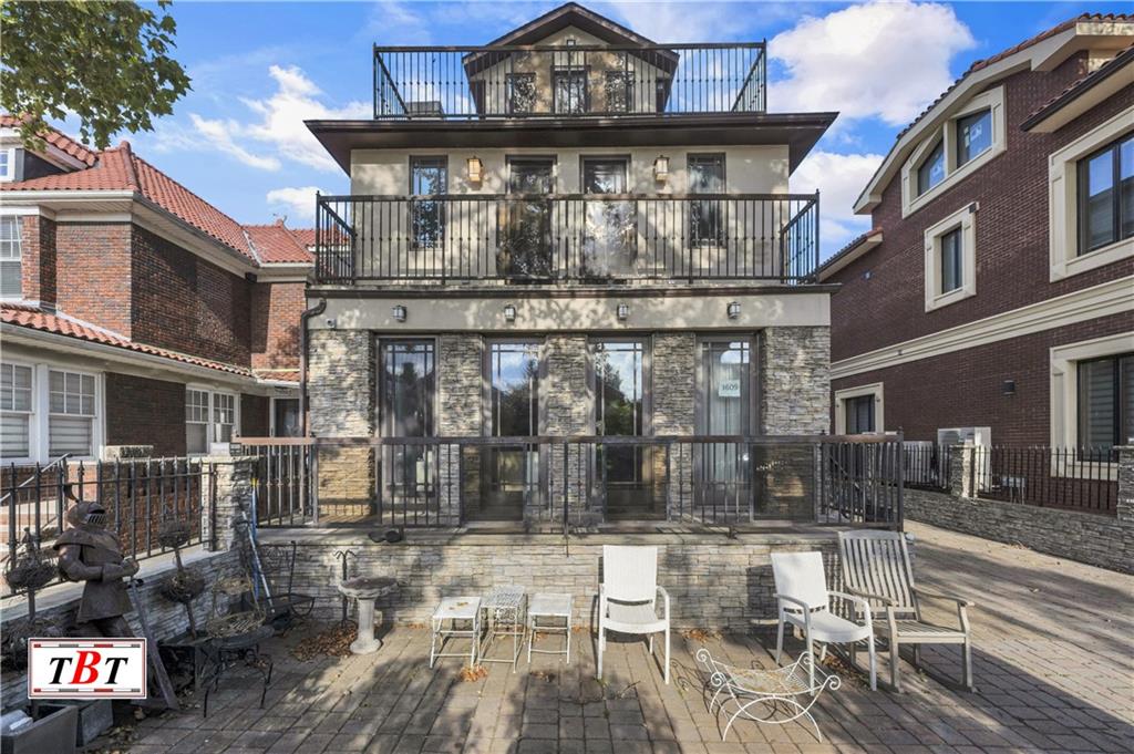 3609 Bedford Avenue Midwood Brooklyn NY 11210