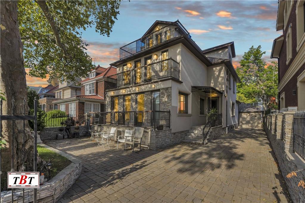 3609 Bedford Avenue Midwood Brooklyn NY 11210