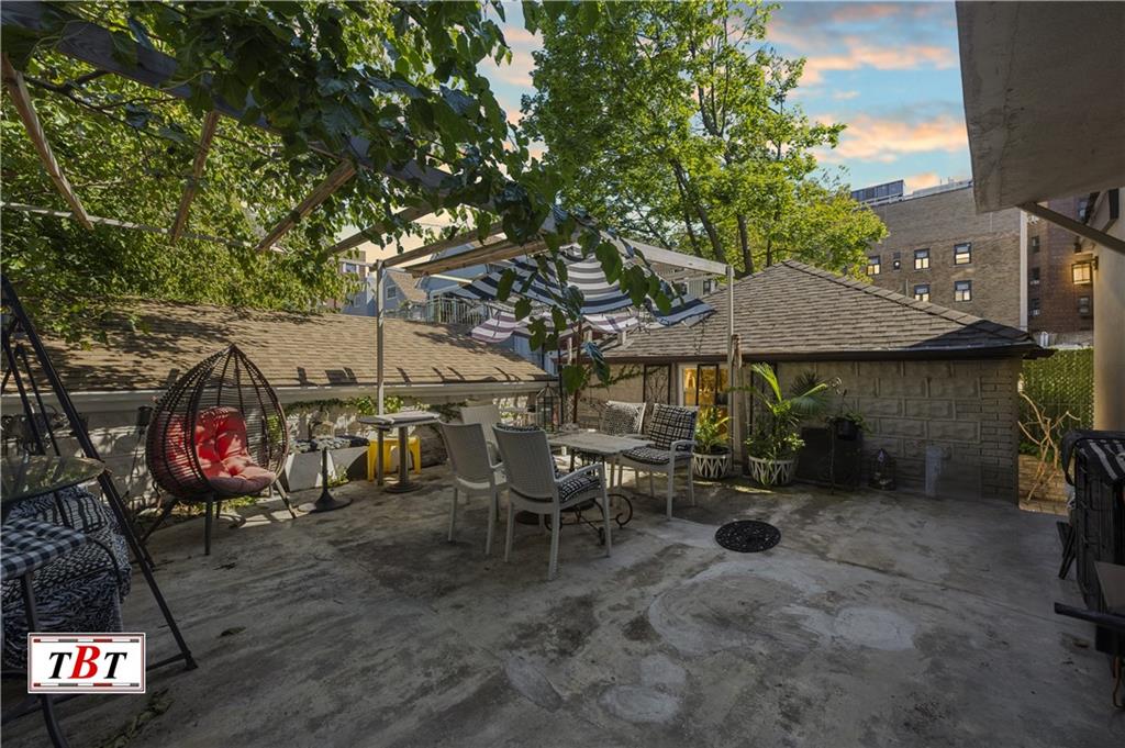 3609 Bedford Avenue Midwood Brooklyn NY 11210