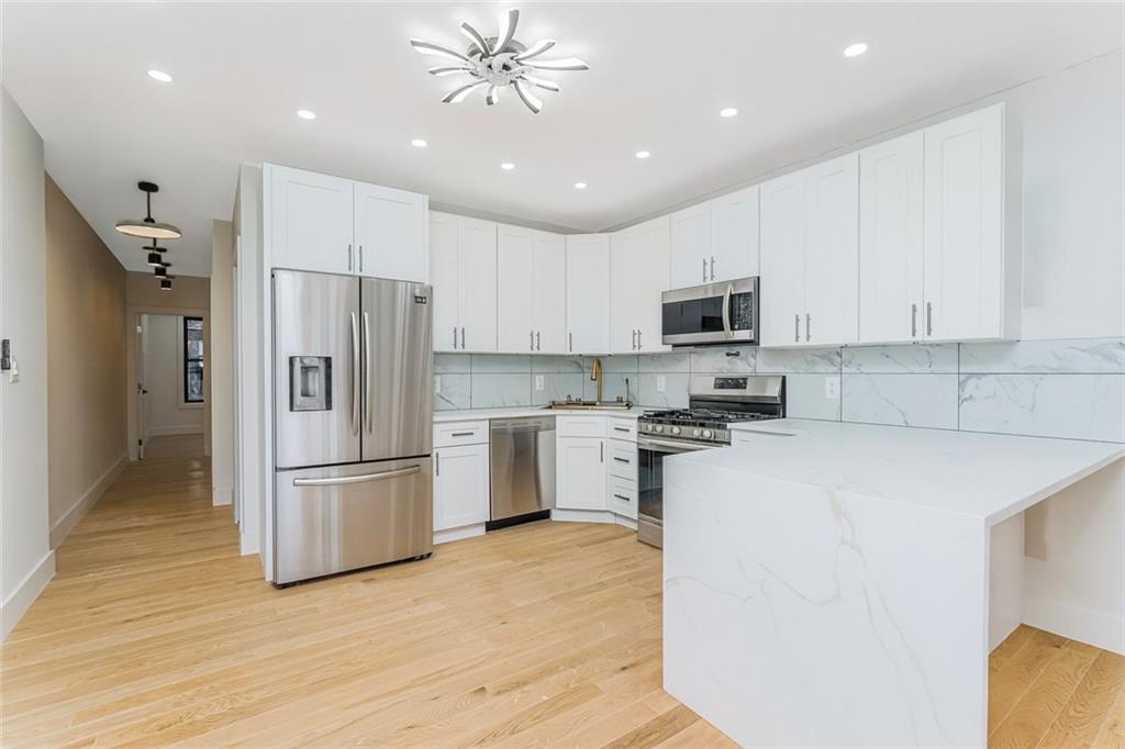 711 East 52nd Street East Flatbush East Flatbush NY 11203