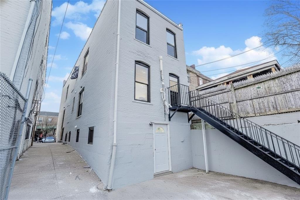 711 East 52nd Street East Flatbush East Flatbush NY 11203