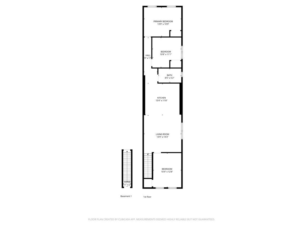 711 East 52nd Street East Flatbush East Flatbush NY 11203