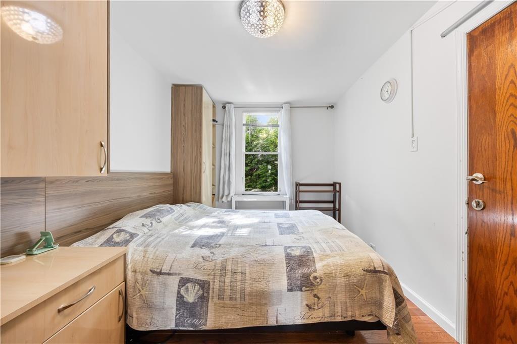 3735 Oceanic Avenue Sea Gate Brooklyn NY 11224