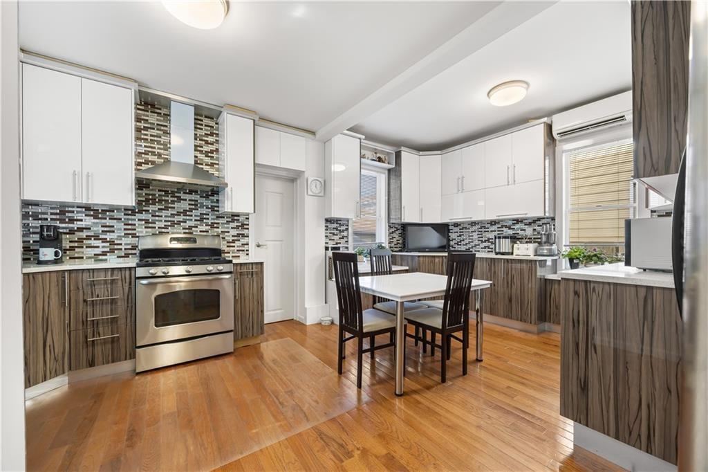 3735 Oceanic Avenue Sea Gate Brooklyn NY 11224