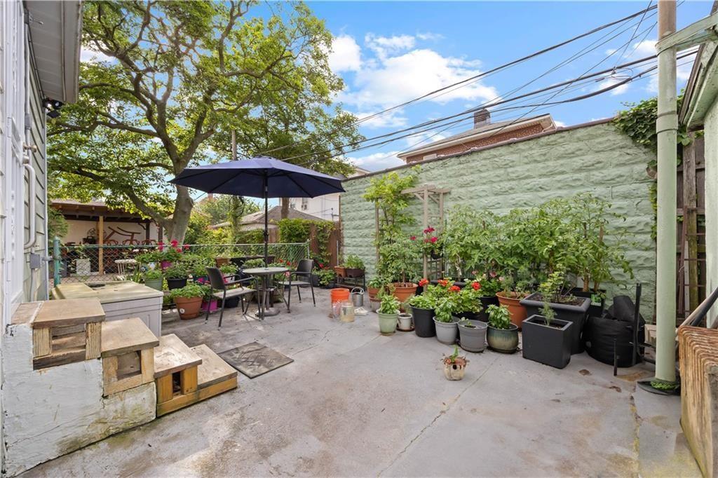 3735 Oceanic Avenue Sea Gate Brooklyn NY 11224