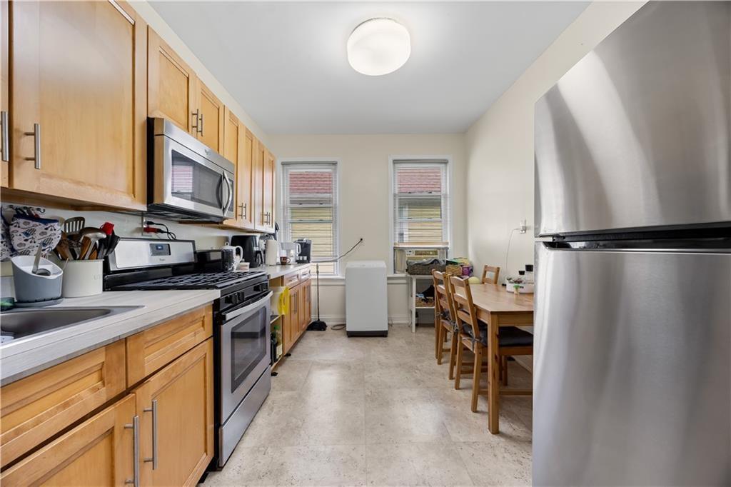 3735 Oceanic Avenue Sea Gate Brooklyn NY 11224