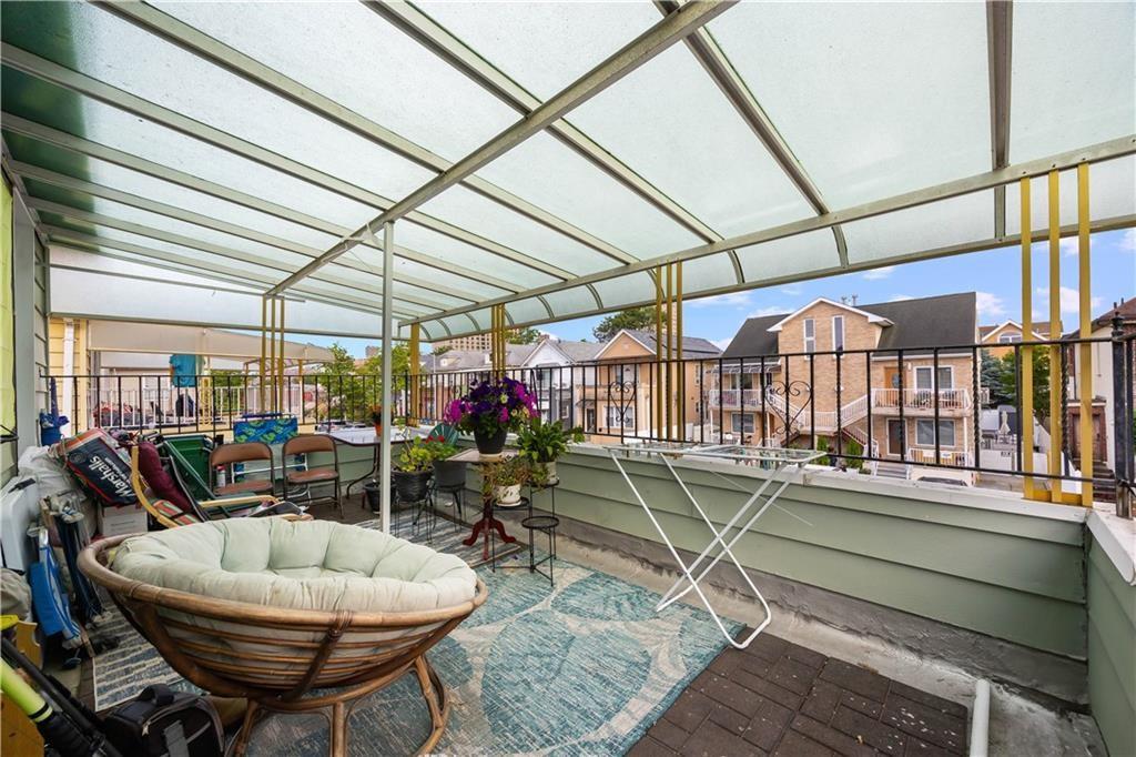 3735 Oceanic Avenue Sea Gate Brooklyn NY 11224