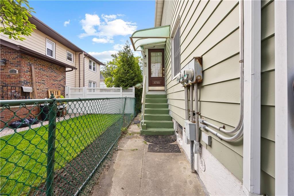 3735 Oceanic Avenue Sea Gate Brooklyn NY 11224