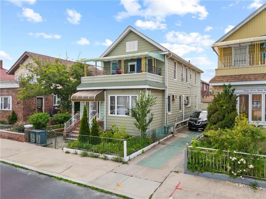 3735 Oceanic Avenue Sea Gate Brooklyn NY 11224