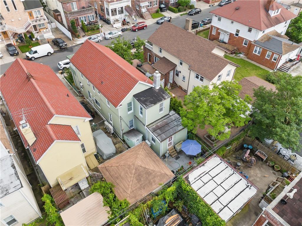 3735 Oceanic Avenue Sea Gate Brooklyn NY 11224