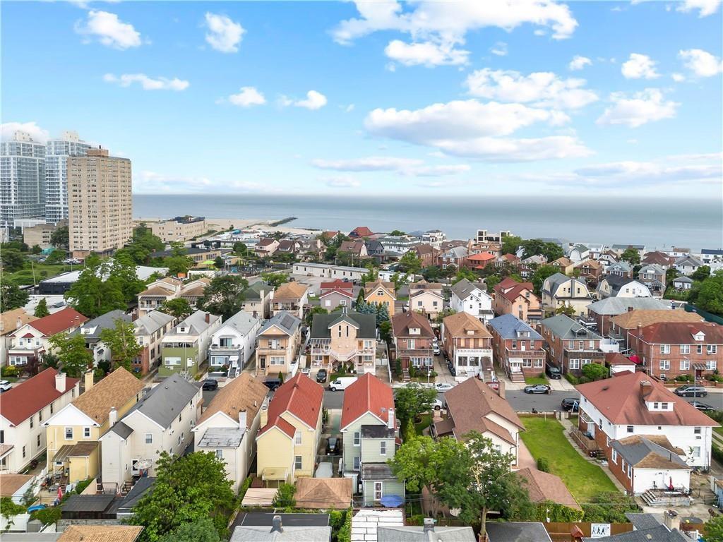 3735 Oceanic Avenue Sea Gate Brooklyn NY 11224