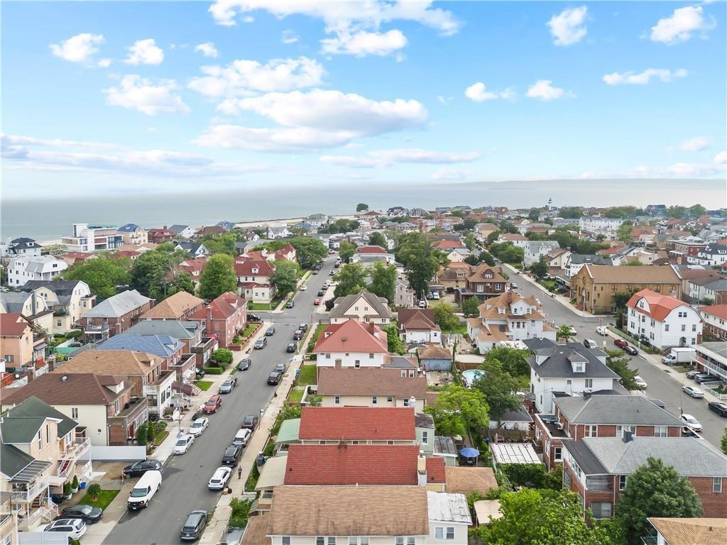 3735 Oceanic Avenue Sea Gate Brooklyn NY 11224