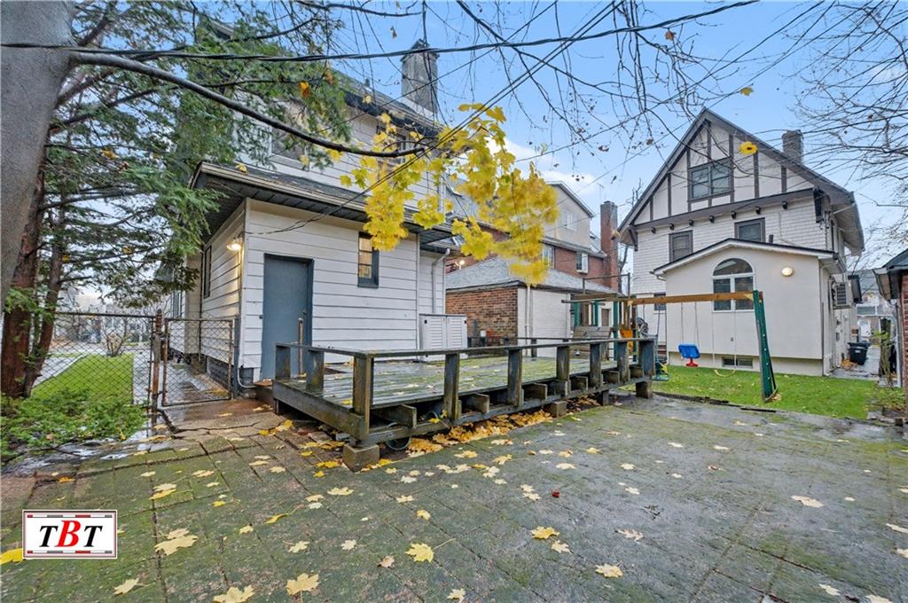 1213 East 23rd Street Midwood Brooklyn NY 11210