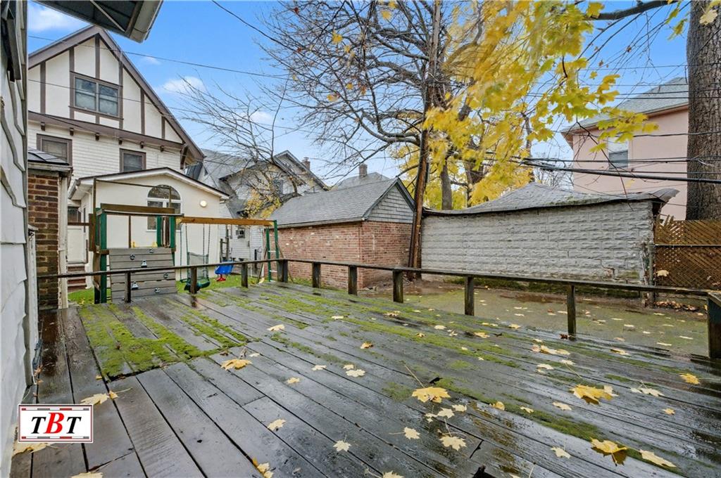 1213 East 23rd Street Midwood Brooklyn NY 11210