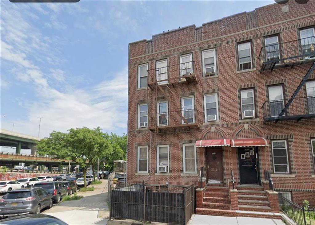 339 63rd Street Sunset Park Brooklyn NY 11220