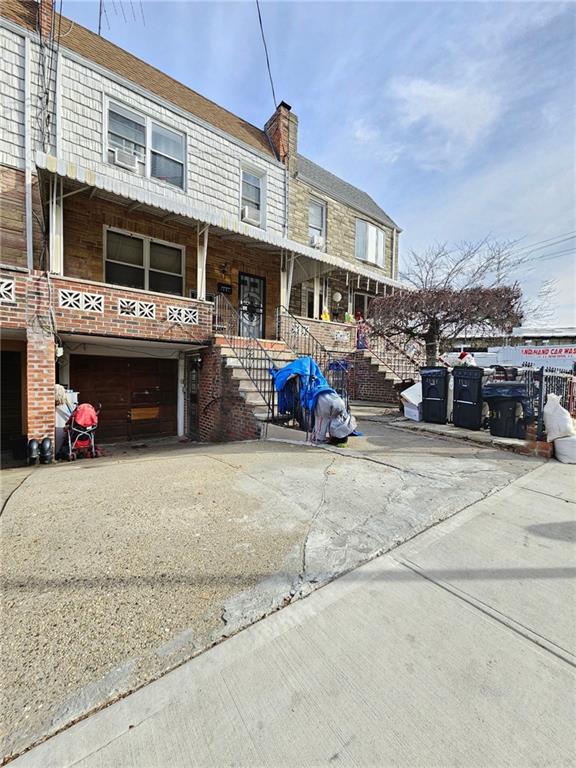 1581 74th Street Dyker Heights Brooklyn NY 11228