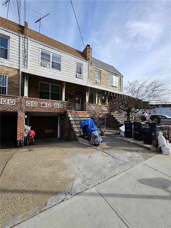 1581 74th Street Dyker Heights Brooklyn NY 11228