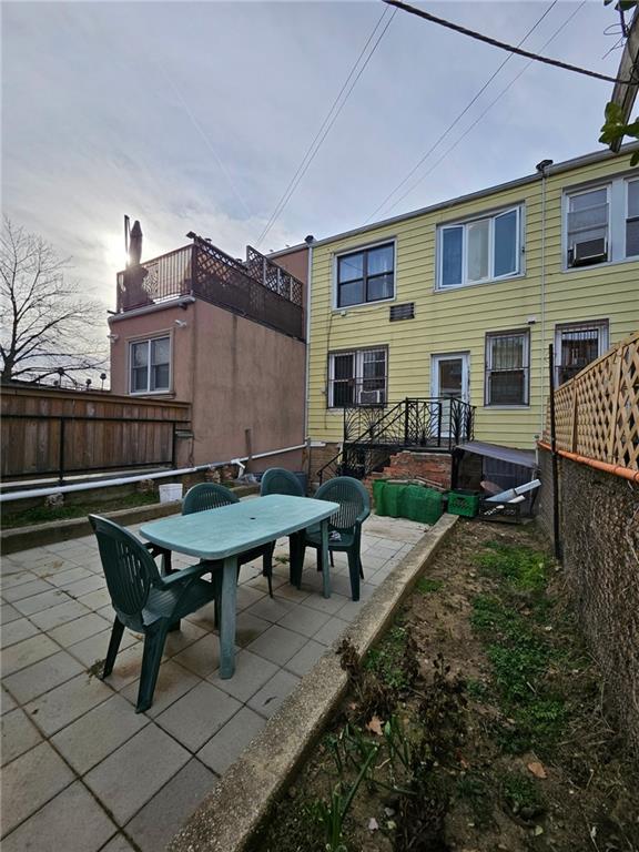 1581 74th Street Dyker Heights Brooklyn NY 11228
