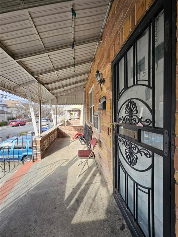 1581 74th Street Dyker Heights Brooklyn NY 11228