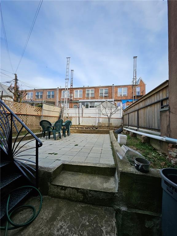 1581 74th Street Dyker Heights Brooklyn NY 11228