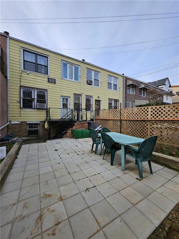 1581 74th Street Dyker Heights Brooklyn NY 11228