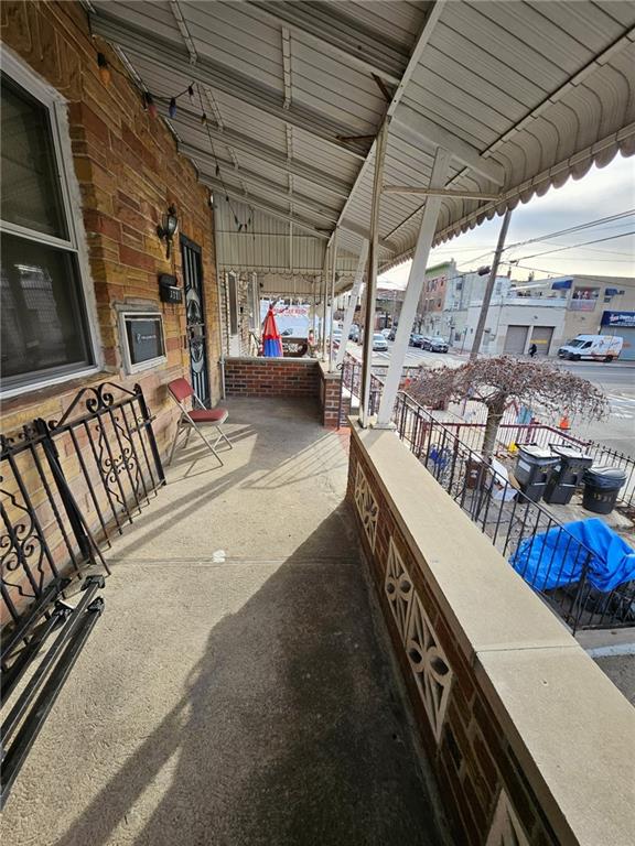 1581 74th Street Dyker Heights Brooklyn NY 11228