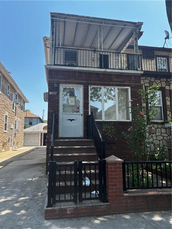 1469 West 9th Street Bensonhurst Brooklyn NY 11204