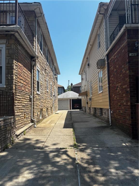 1469 West 9th Street Bensonhurst Brooklyn NY 11204