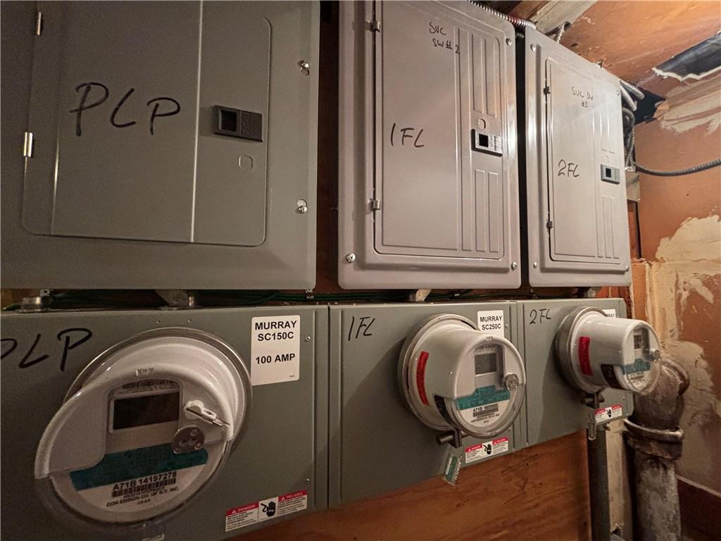 1469 West 9th Street Bensonhurst Brooklyn NY 11204