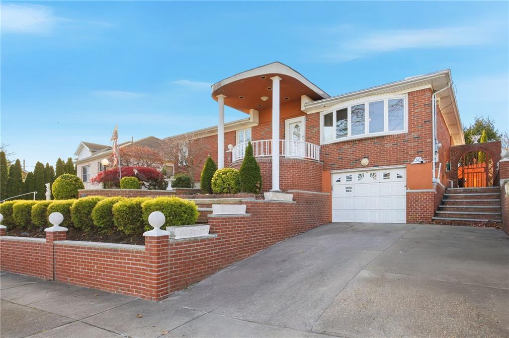 50 Albright Street Old Town Staten Island NY 10304