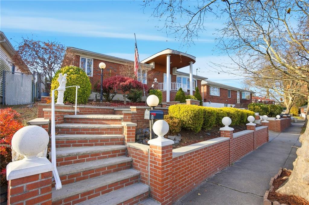 50 Albright Street Old Town Staten Island NY 10304