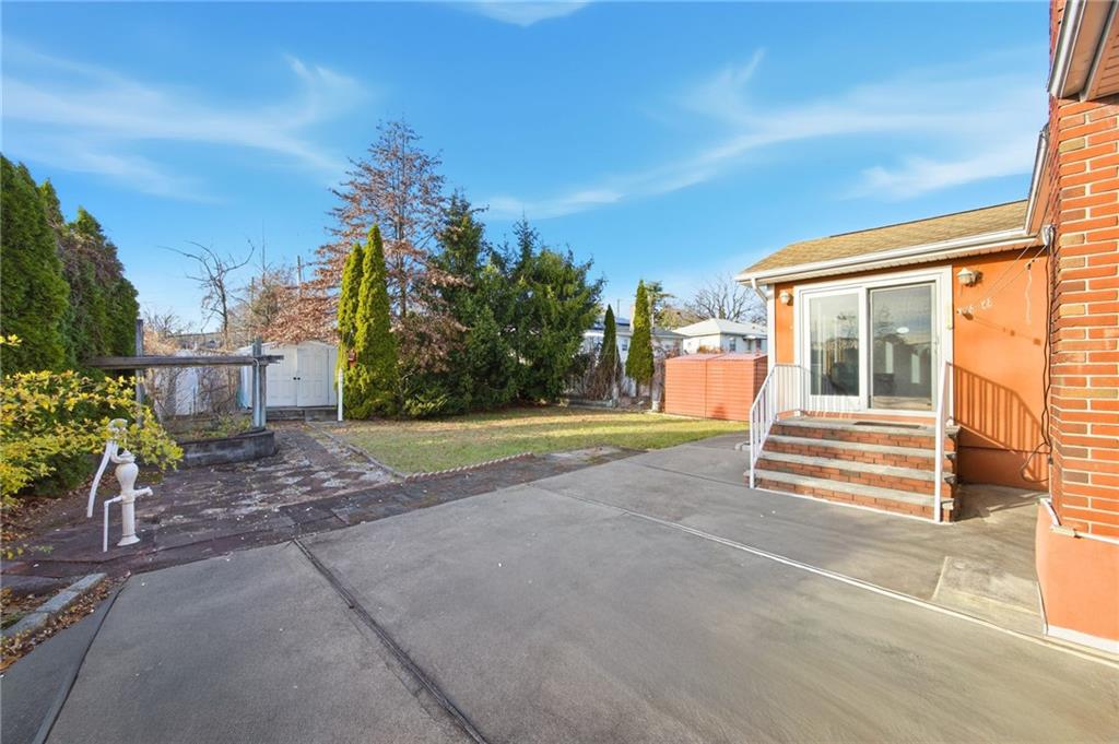 50 Albright Street Old Town Staten Island NY 10304