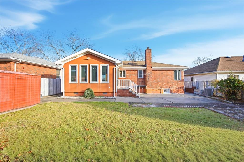 50 Albright Street Old Town Staten Island NY 10304