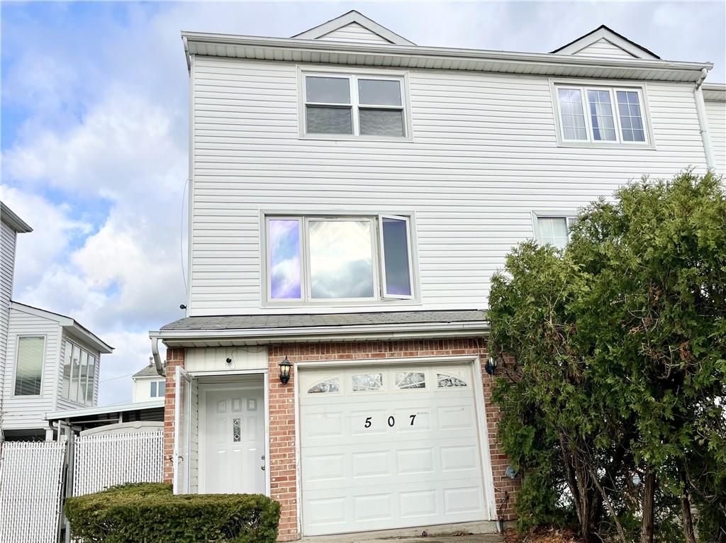 507 Buel Avenue Dongan Hills Staten Island NY 10305