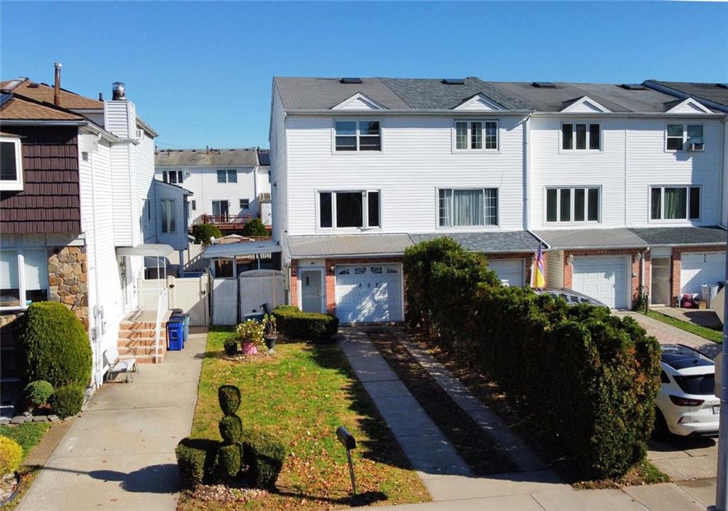 507 Buel Avenue Dongan Hills Staten Island NY 10305