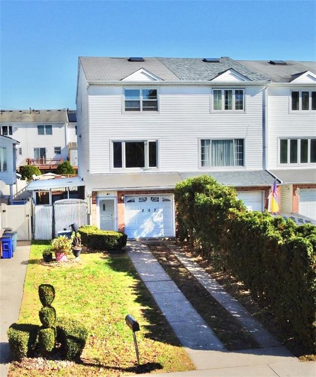 507 Buel Avenue Dongan Hills Staten Island NY 10305