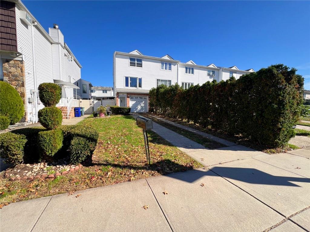 507 Buel Avenue Dongan Hills Staten Island NY 10305