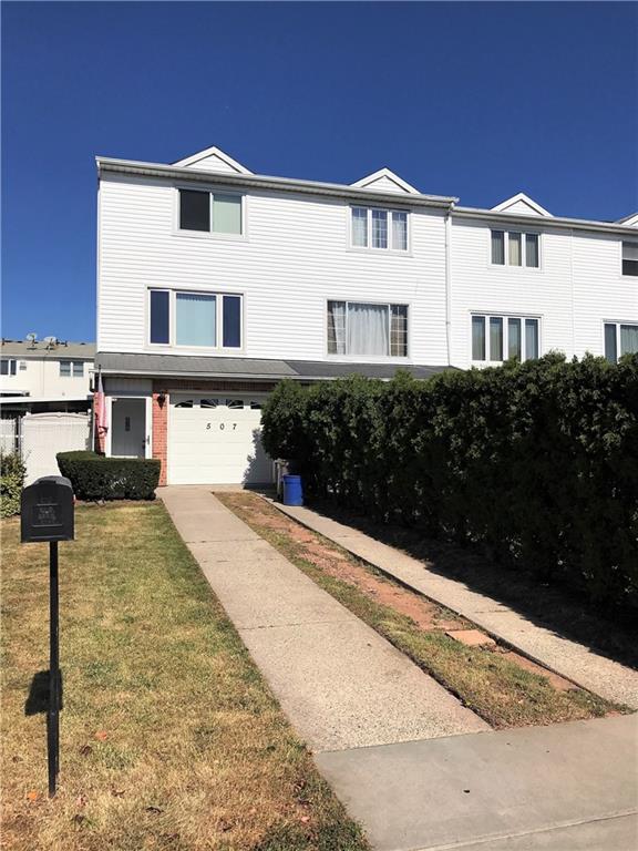 507 Buel Avenue Dongan Hills Staten Island NY 10305