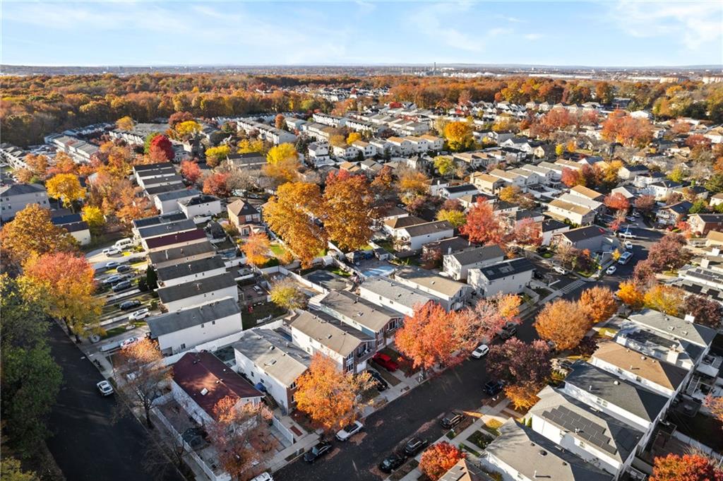 20 Helene Court Prince's Bay Staten Island NY 10309