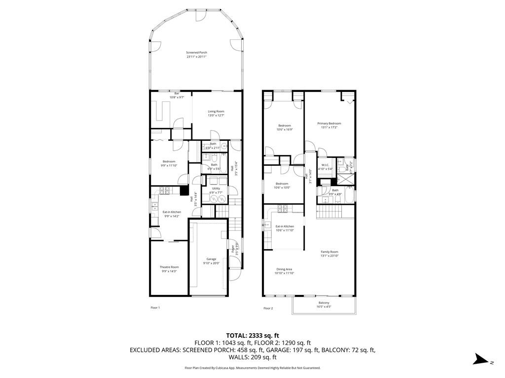 20 Helene Court Prince's Bay Staten Island NY 10309