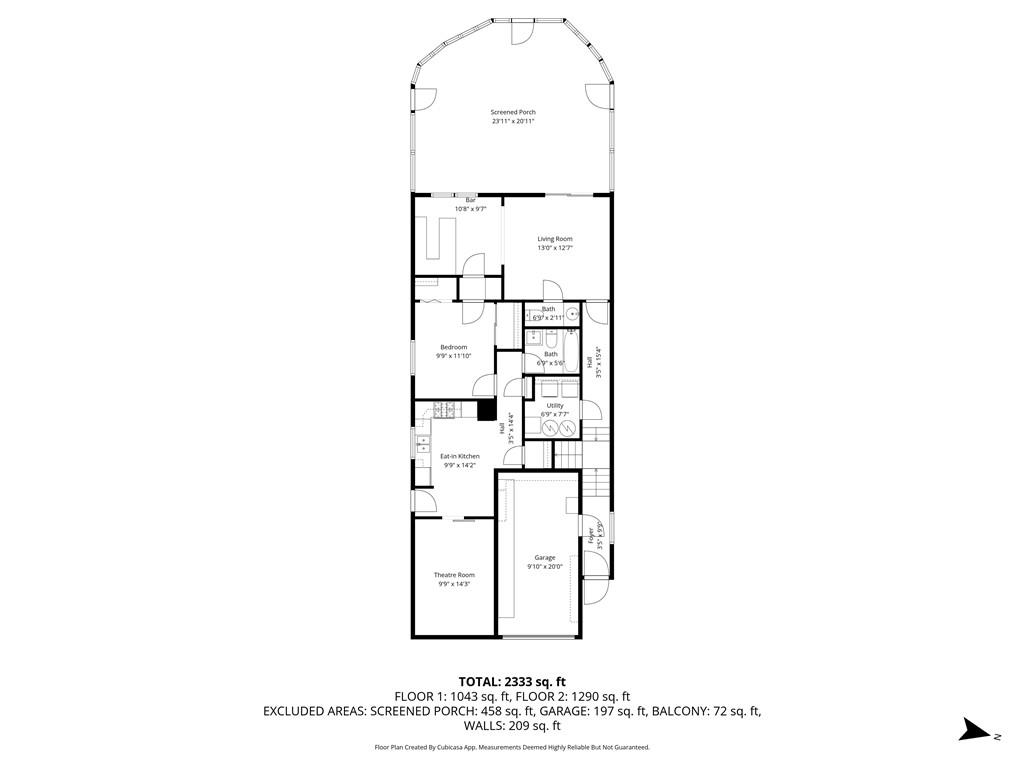 20 Helene Court Prince's Bay Staten Island NY 10309