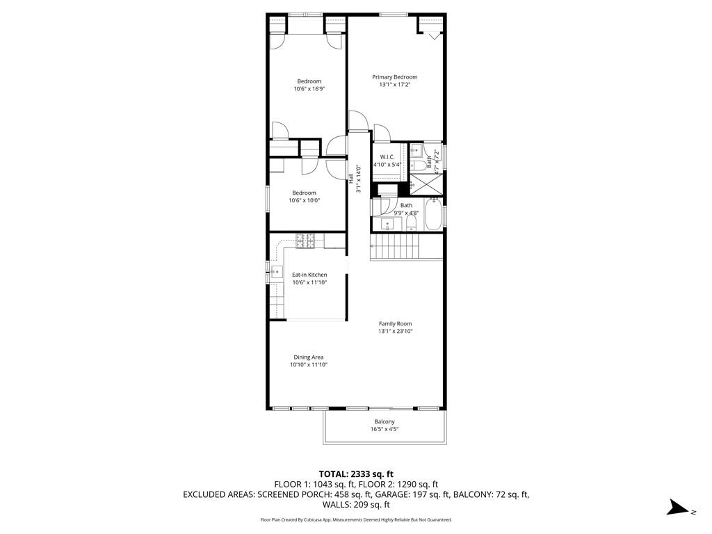 20 Helene Court Prince's Bay Staten Island NY 10309