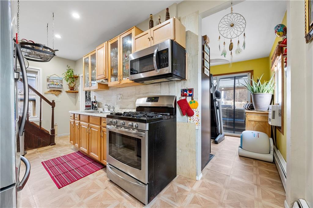 171 Burke Avenue Travis Staten Island NY 10314