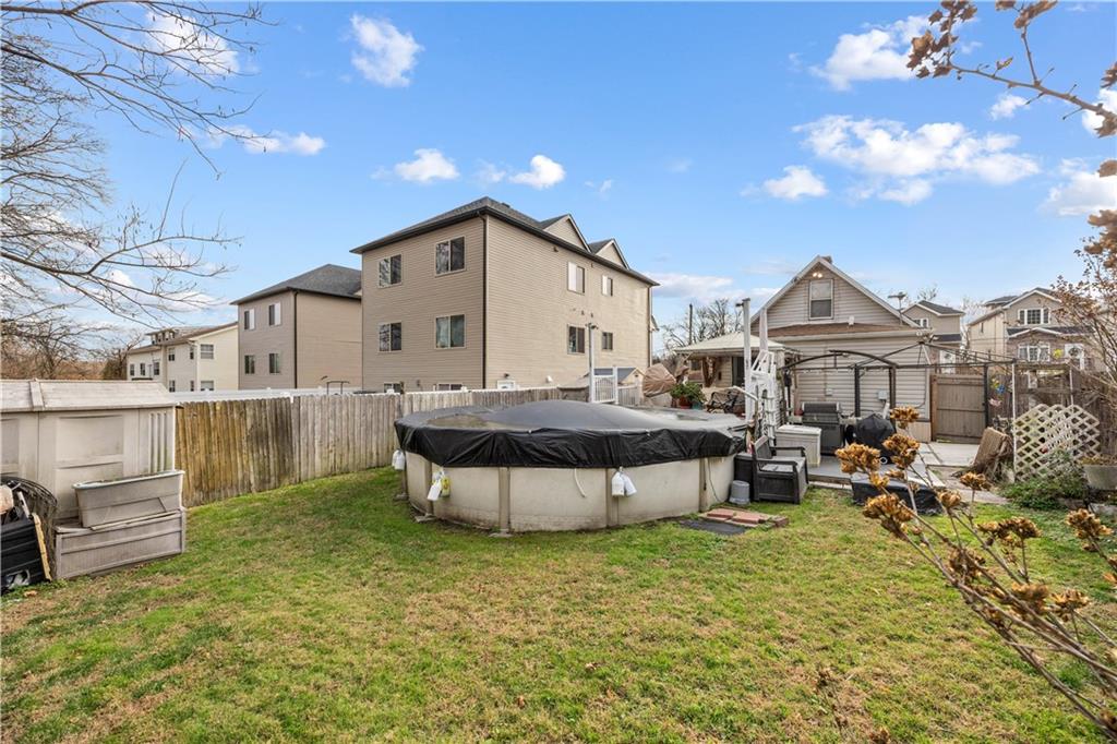 171 Burke Avenue Travis Staten Island NY 10314